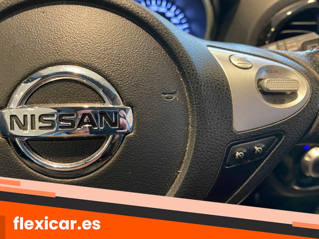 Foto Nissan Juke 16