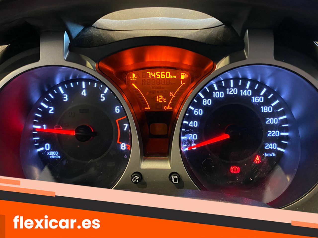 Foto Nissan Juke 18