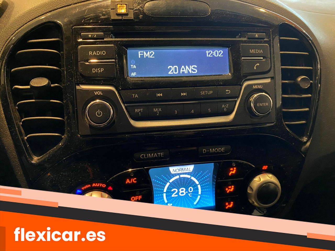 Foto Nissan Juke 19