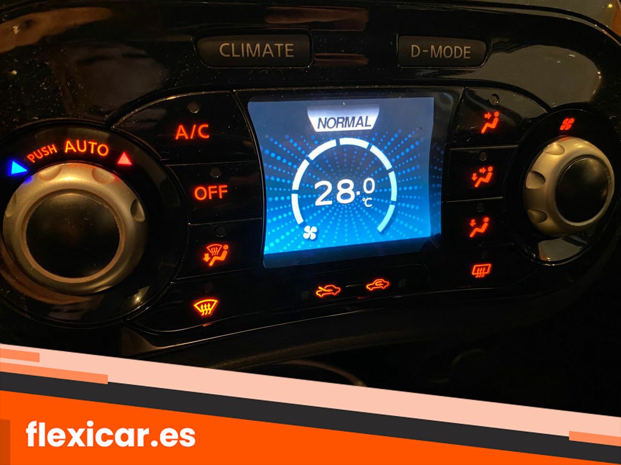 Foto Nissan Juke 20