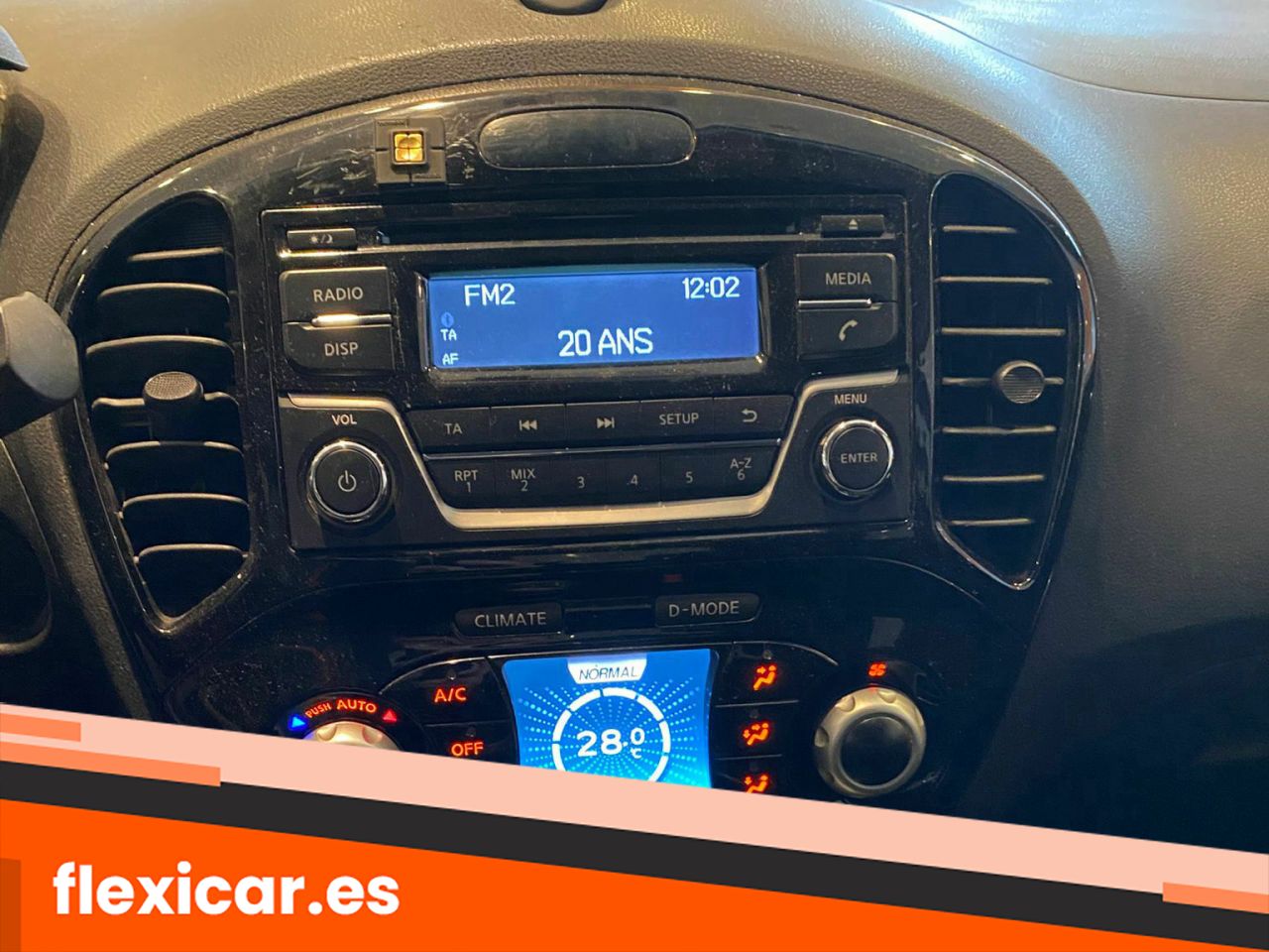 Foto Nissan Juke 21