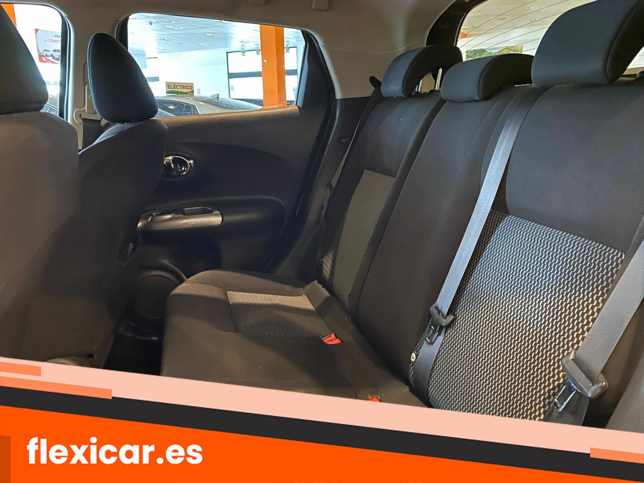 Foto Nissan Juke 24