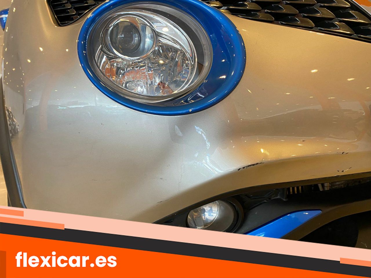Foto Nissan Juke 27
