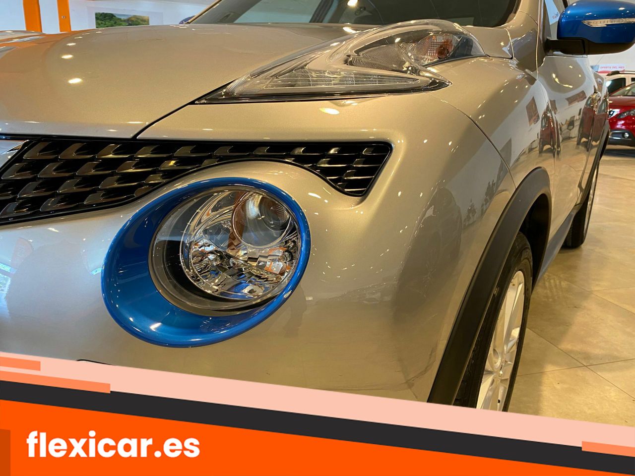 Foto Nissan Juke 28