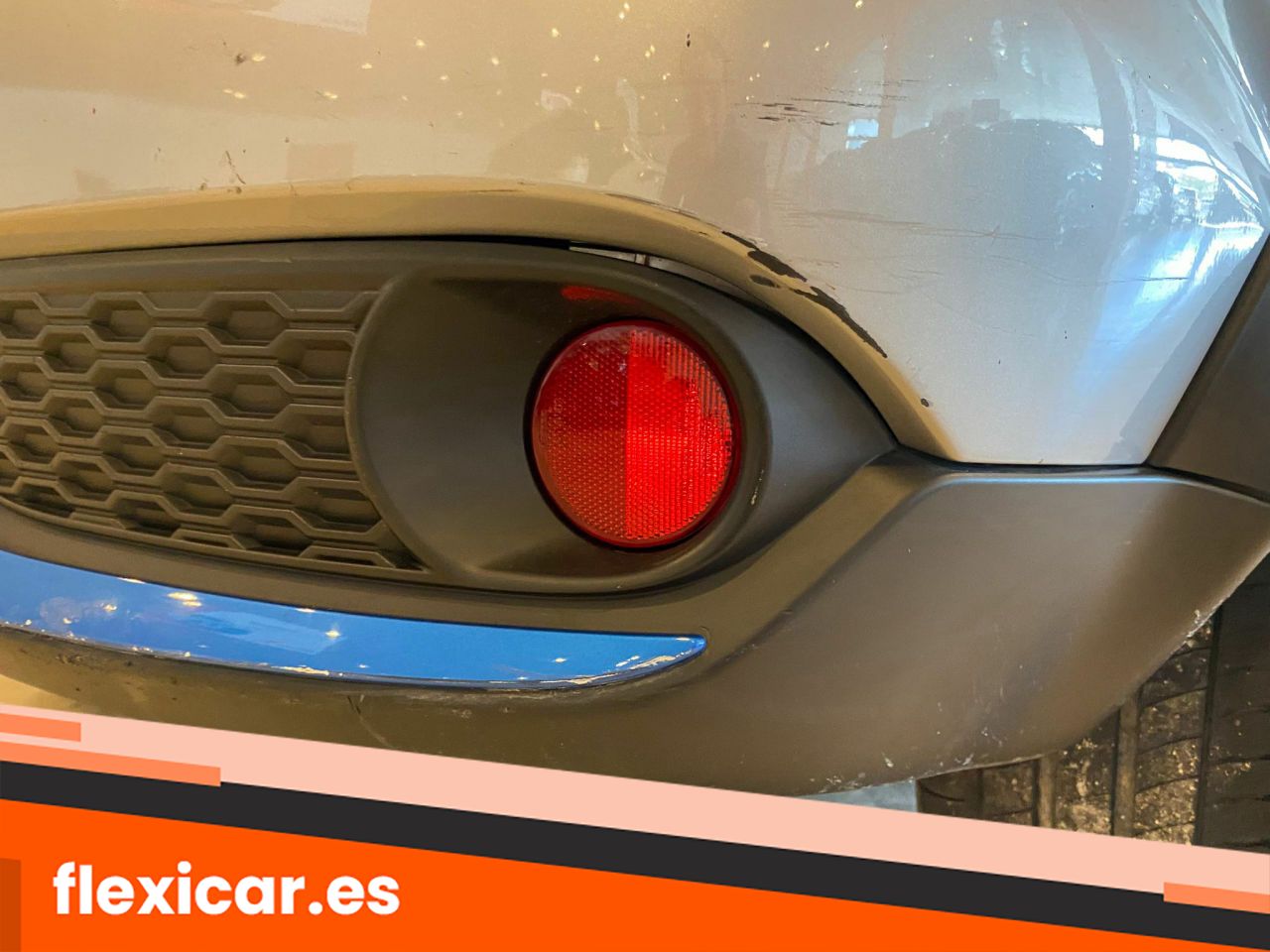 Foto Nissan Juke 29