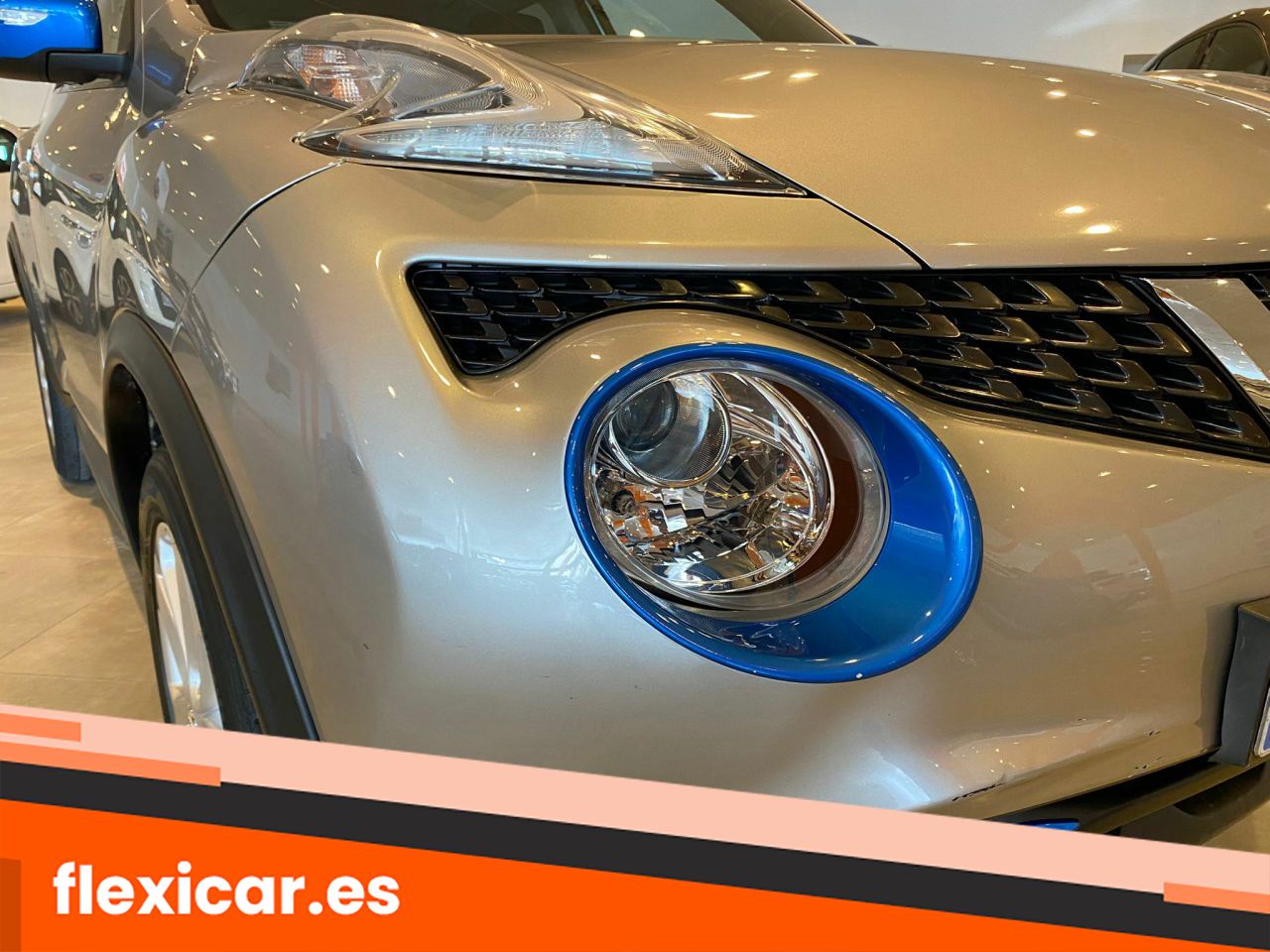 Foto Nissan Juke 30