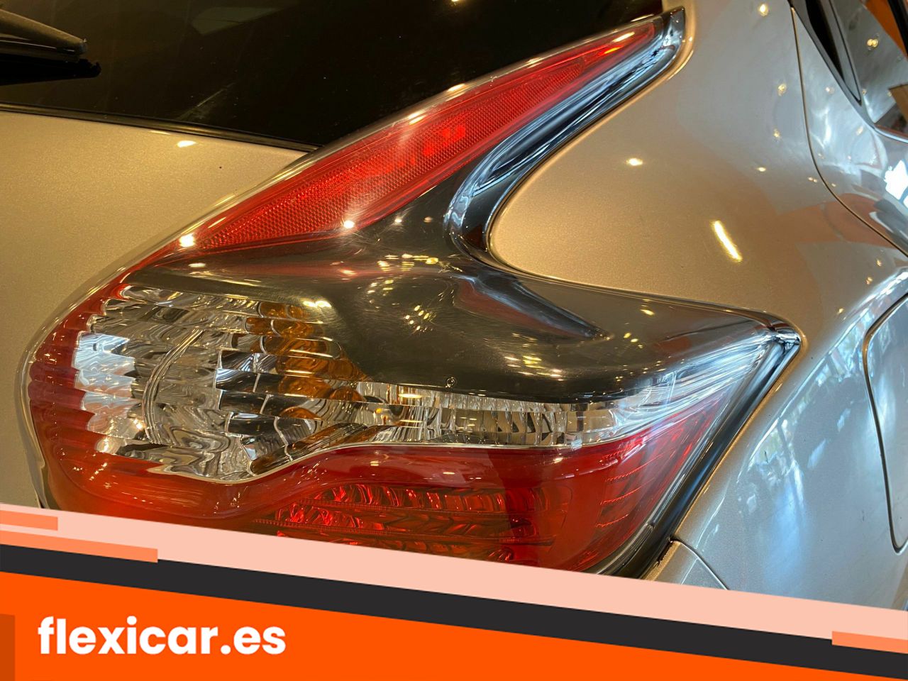 Foto Nissan Juke 32