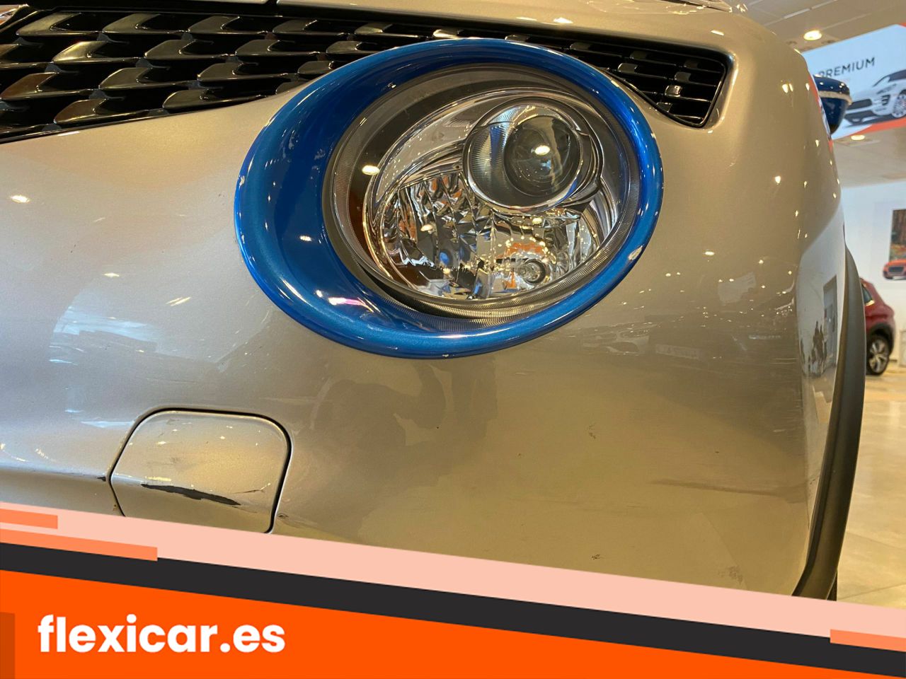 Foto Nissan Juke 34
