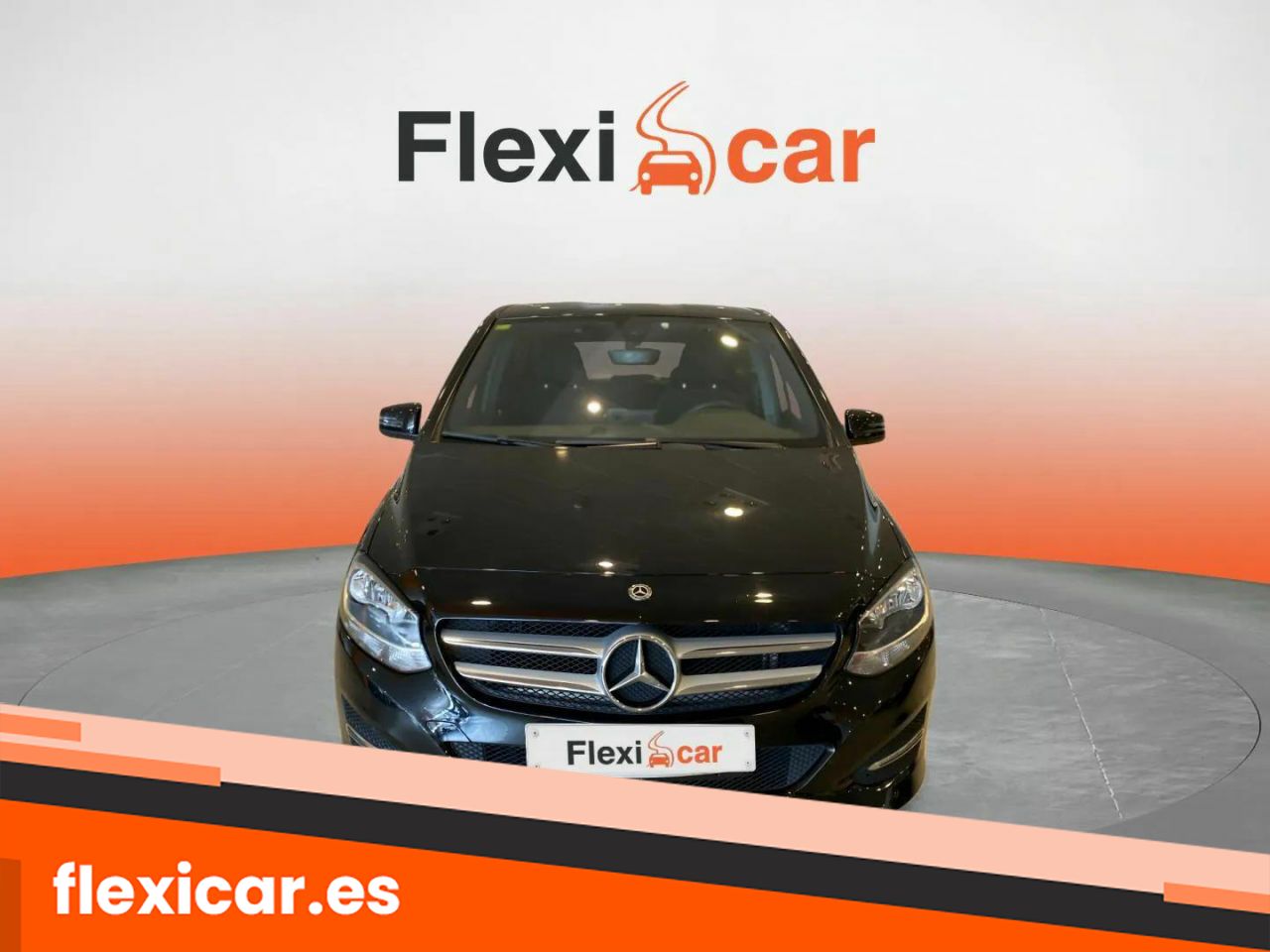 Foto Mercedes-Benz Clase B 9