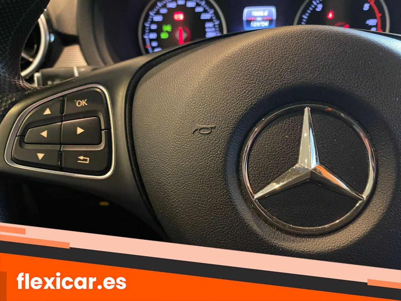 Foto Mercedes-Benz Clase B 12