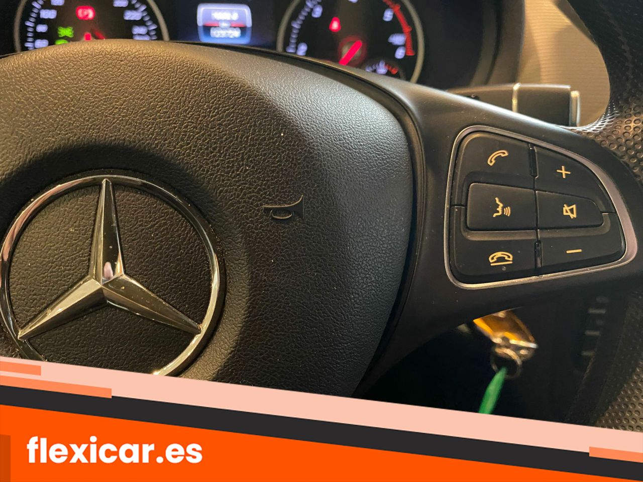 Foto Mercedes-Benz Clase B 14
