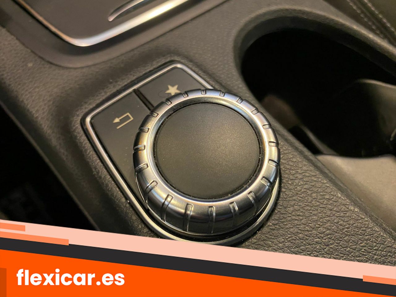 Foto Mercedes-Benz Clase B 27
