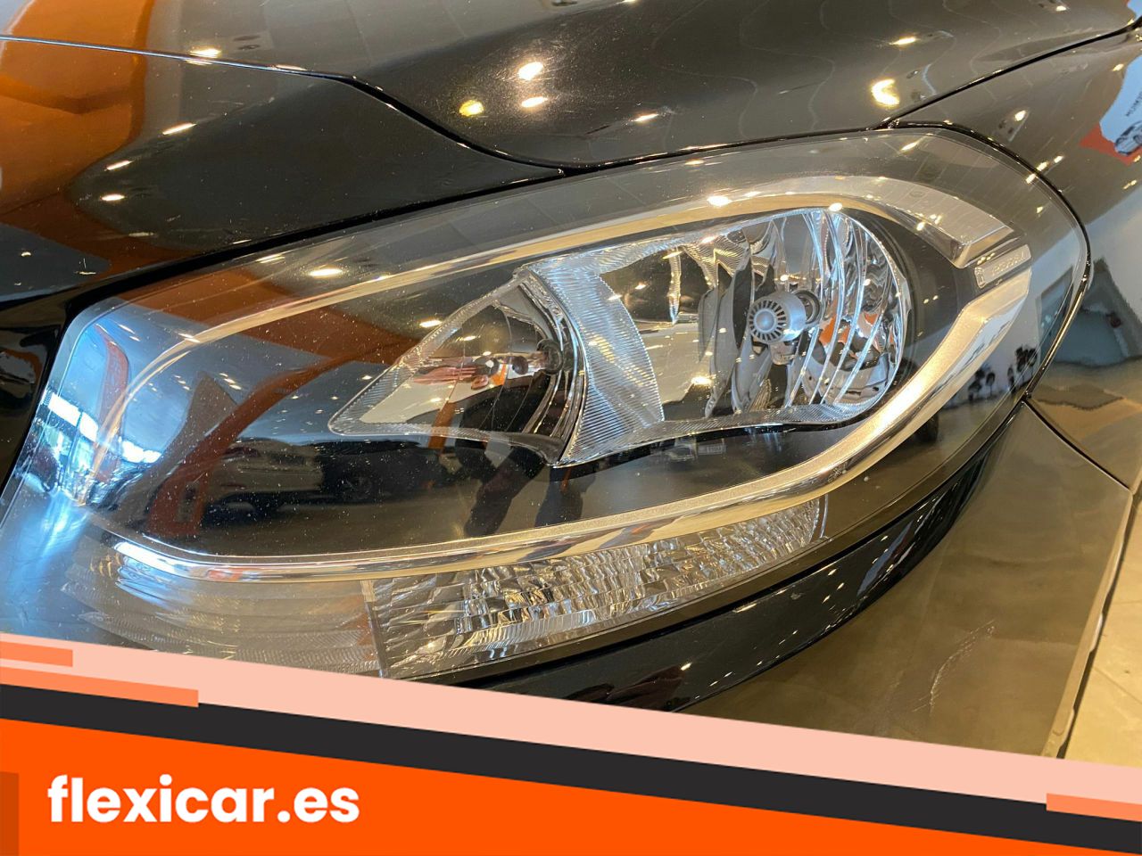 Foto Mercedes-Benz Clase B 36