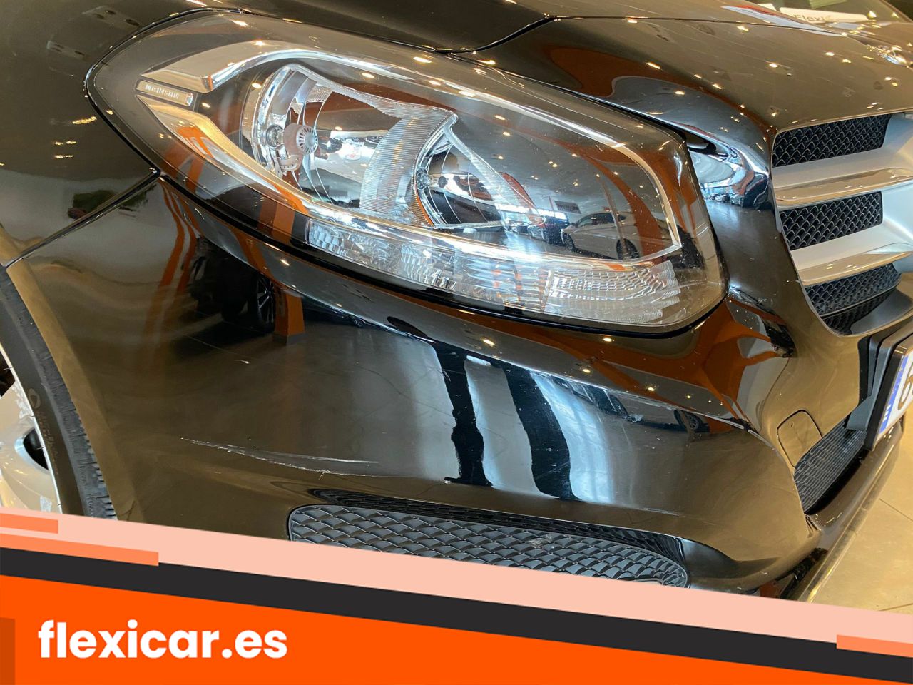 Foto Mercedes-Benz Clase B 37