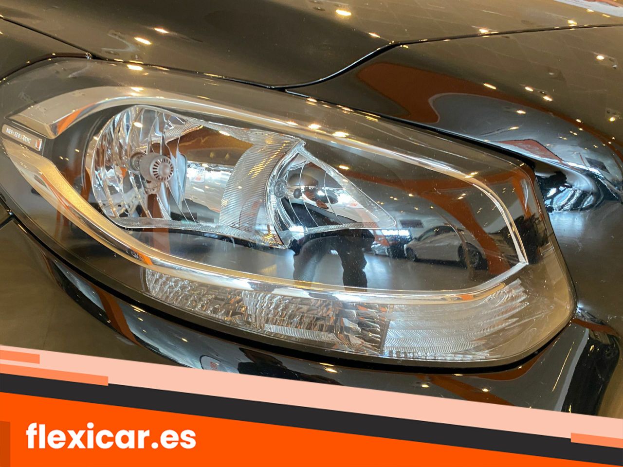 Foto Mercedes-Benz Clase B 38