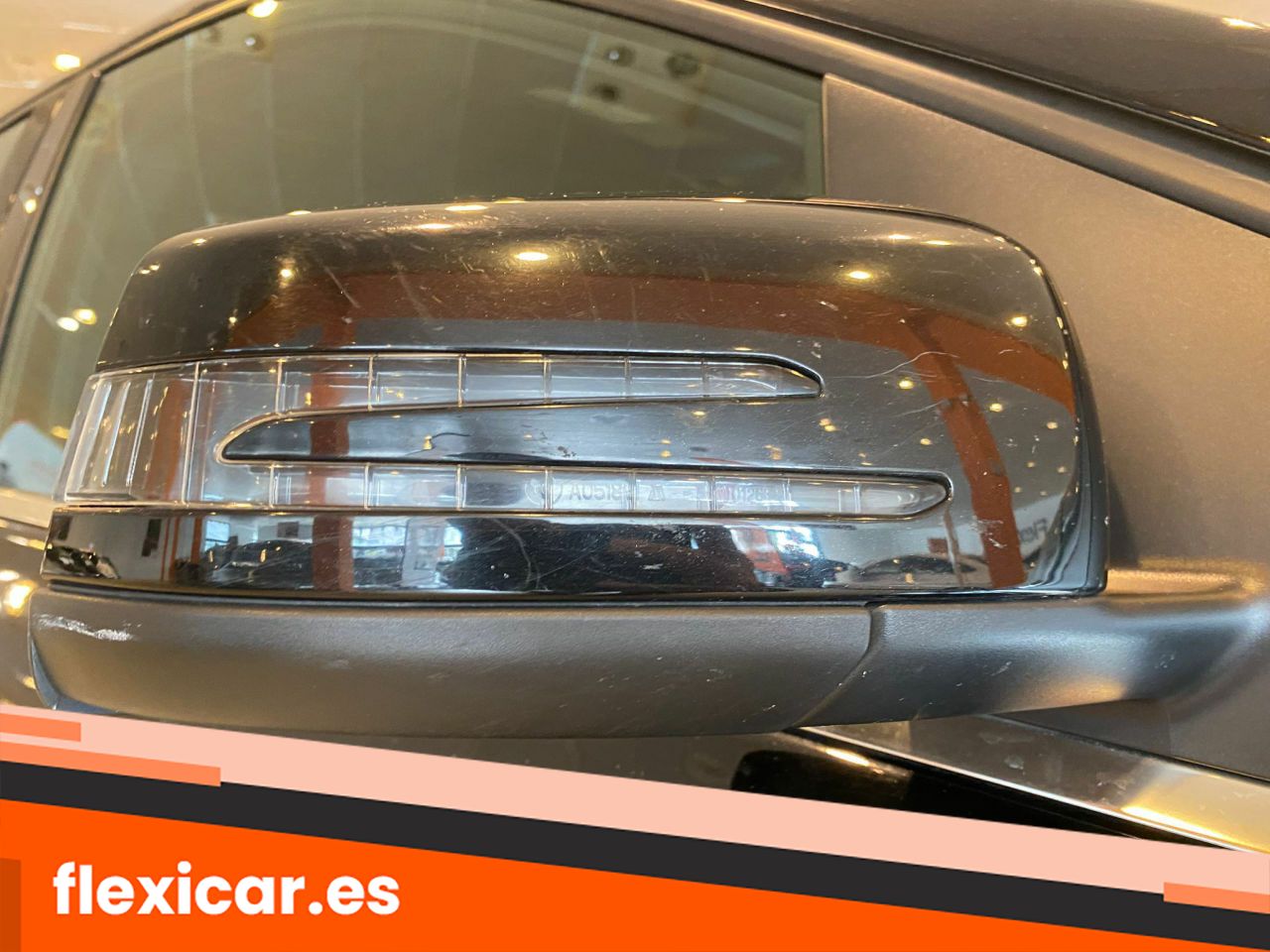Foto Mercedes-Benz Clase B 39