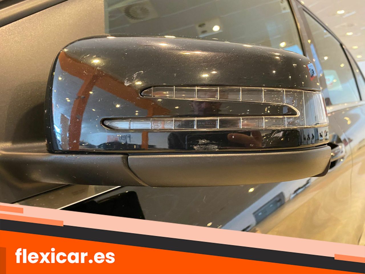 Foto Mercedes-Benz Clase B 41