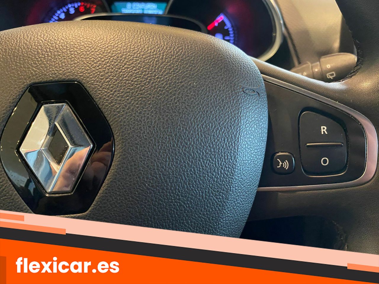 Foto Renault Clio 14