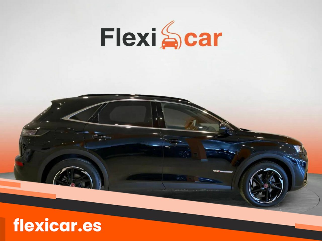 Foto DS Automobiles DS 7 2