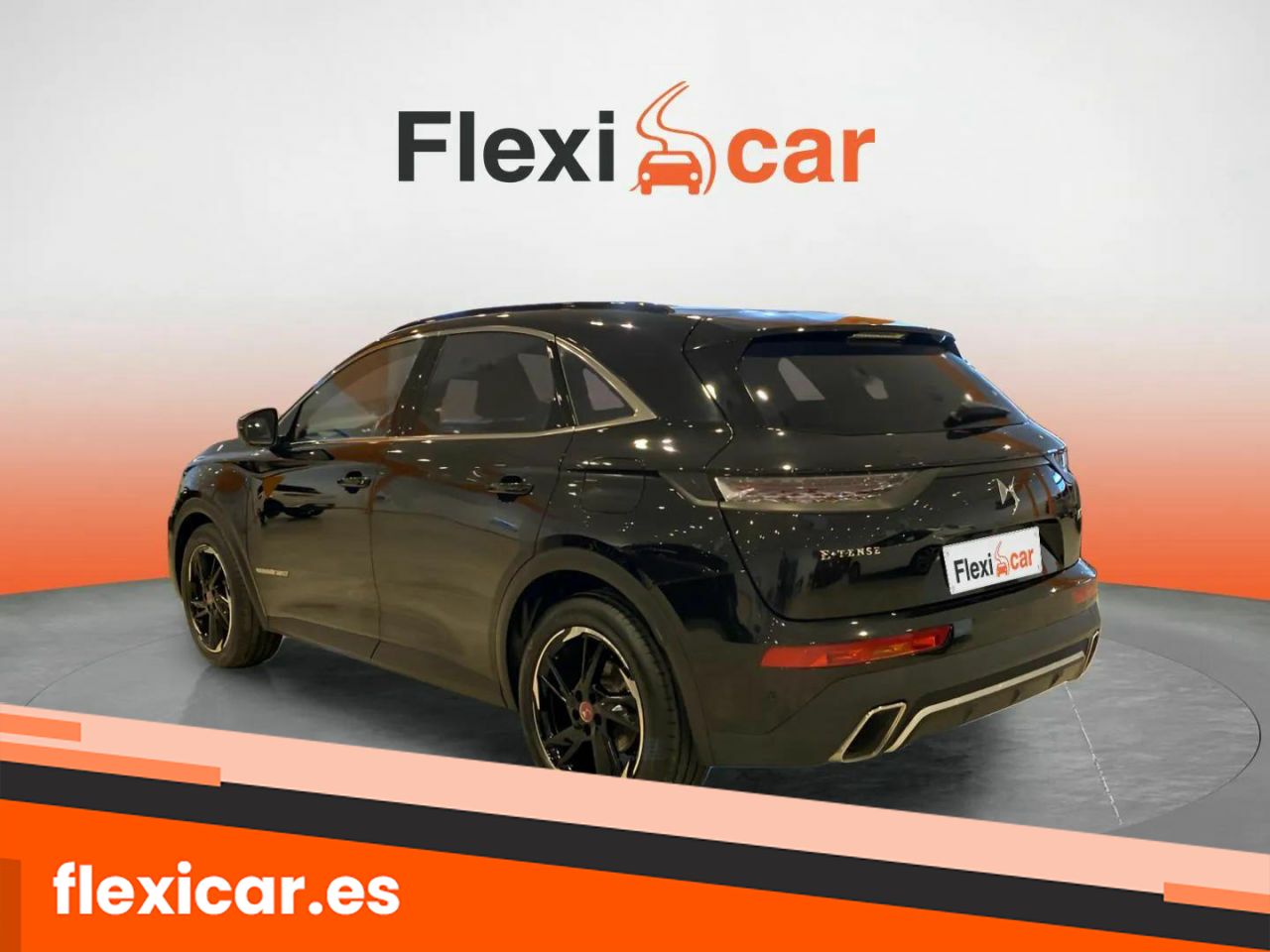 Foto DS Automobiles DS 7 5