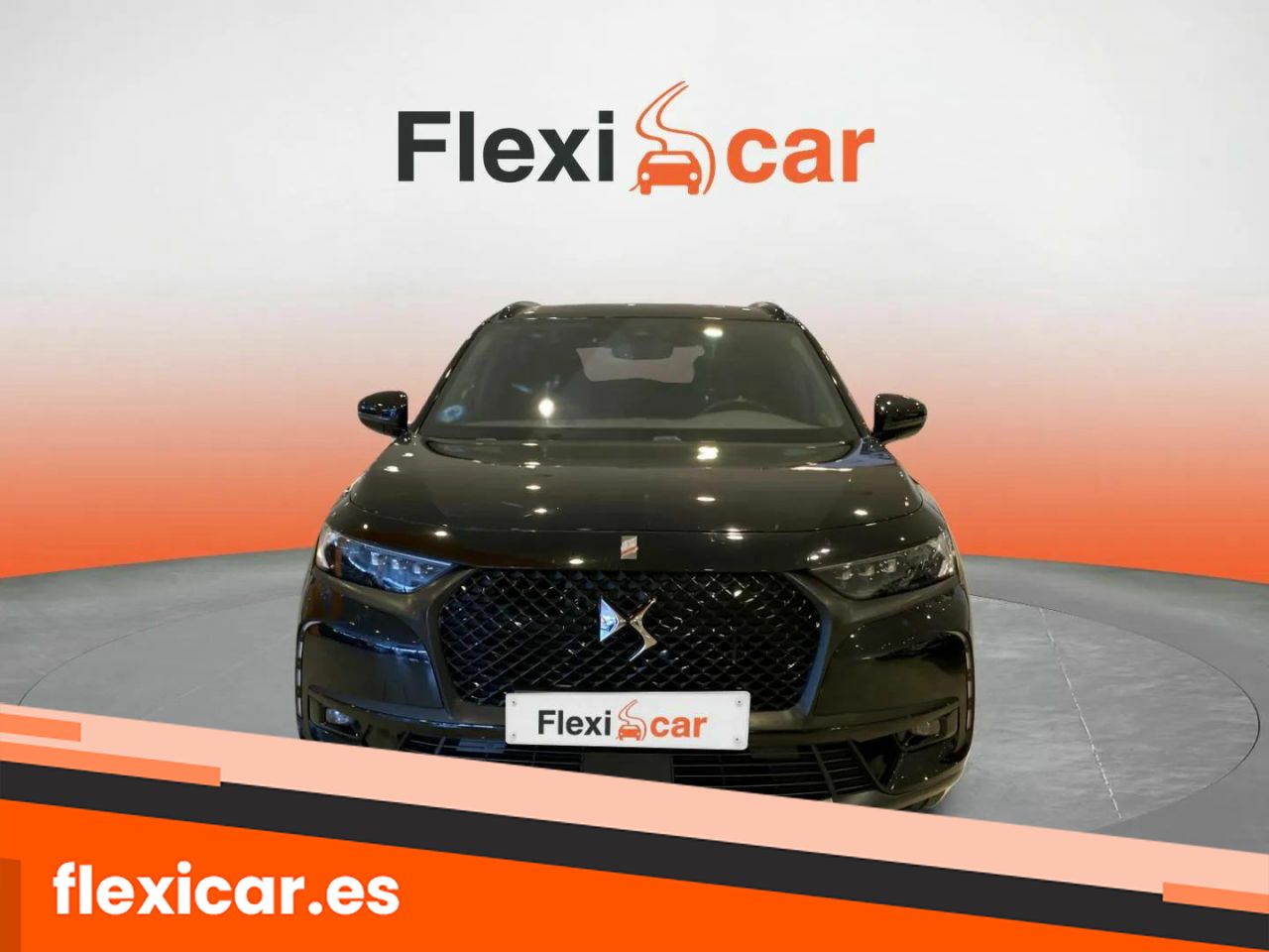Foto DS Automobiles DS 7 9