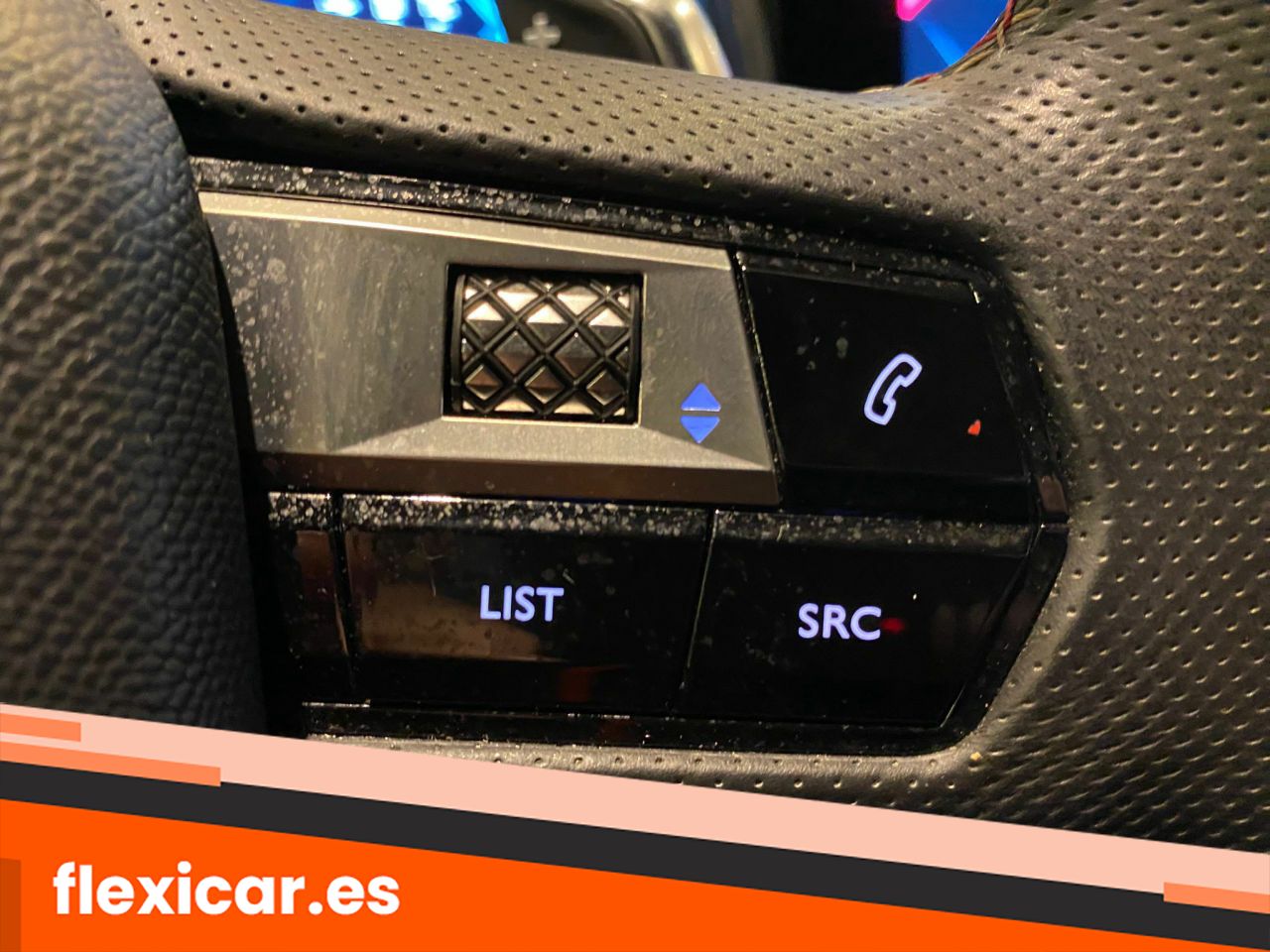 Foto DS Automobiles DS 7 15