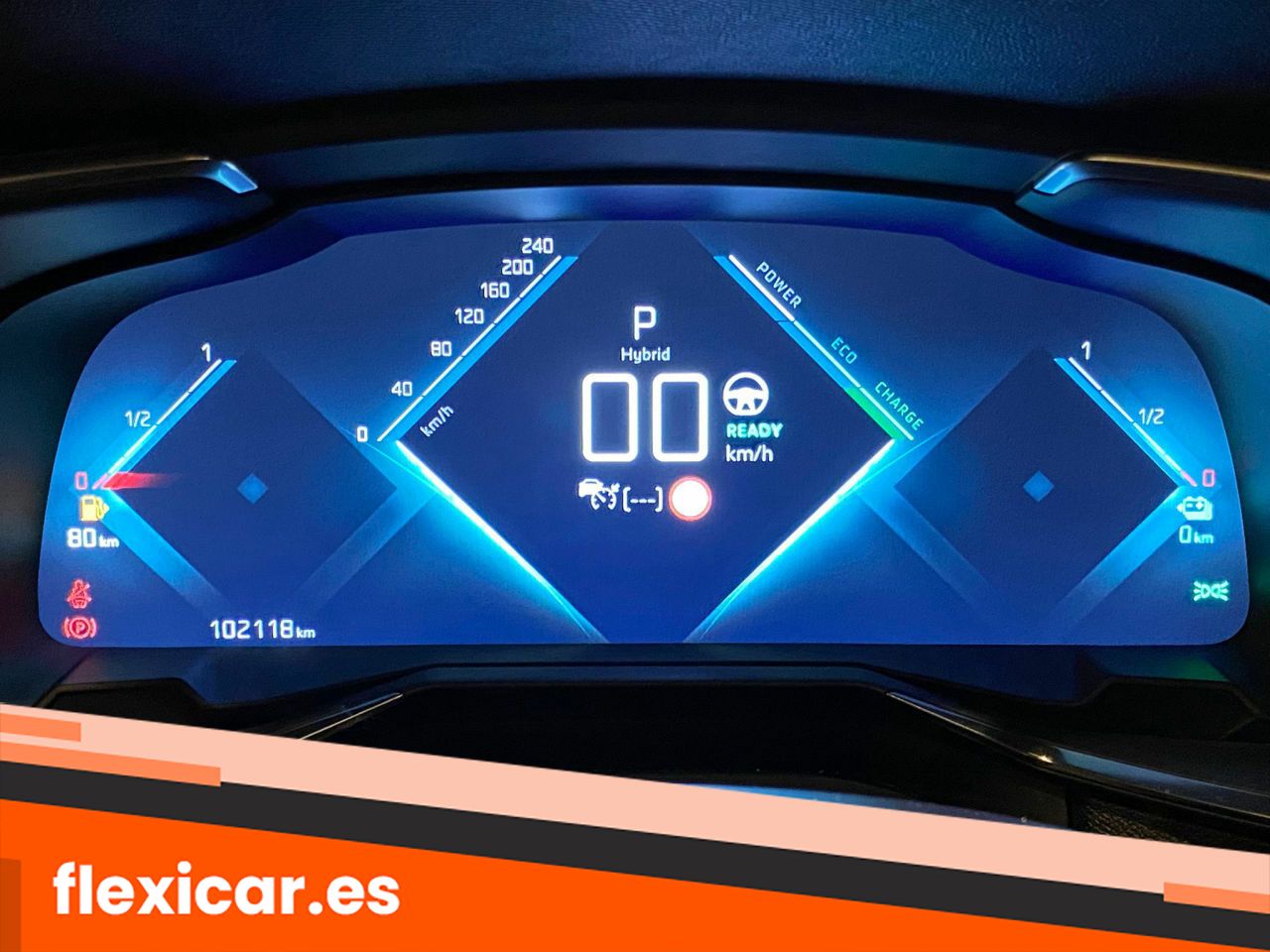 Foto DS Automobiles DS 7 24