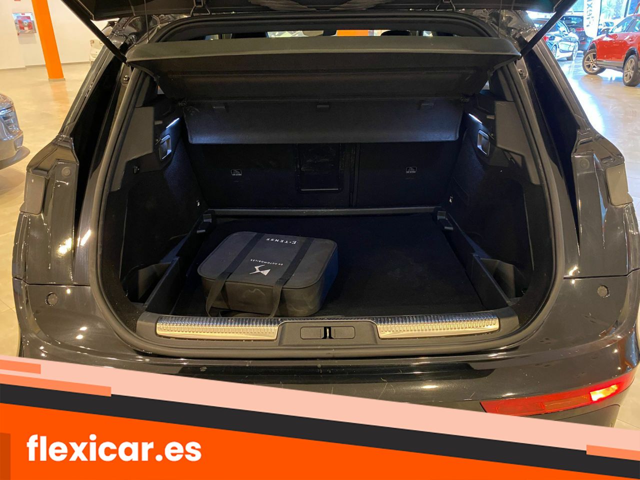 Foto DS Automobiles DS 7 35
