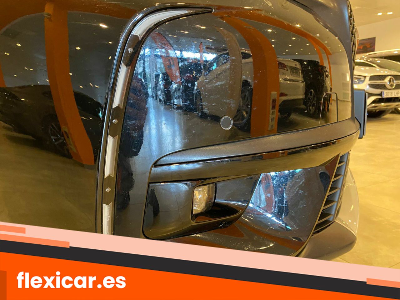 Foto DS Automobiles DS 7 37