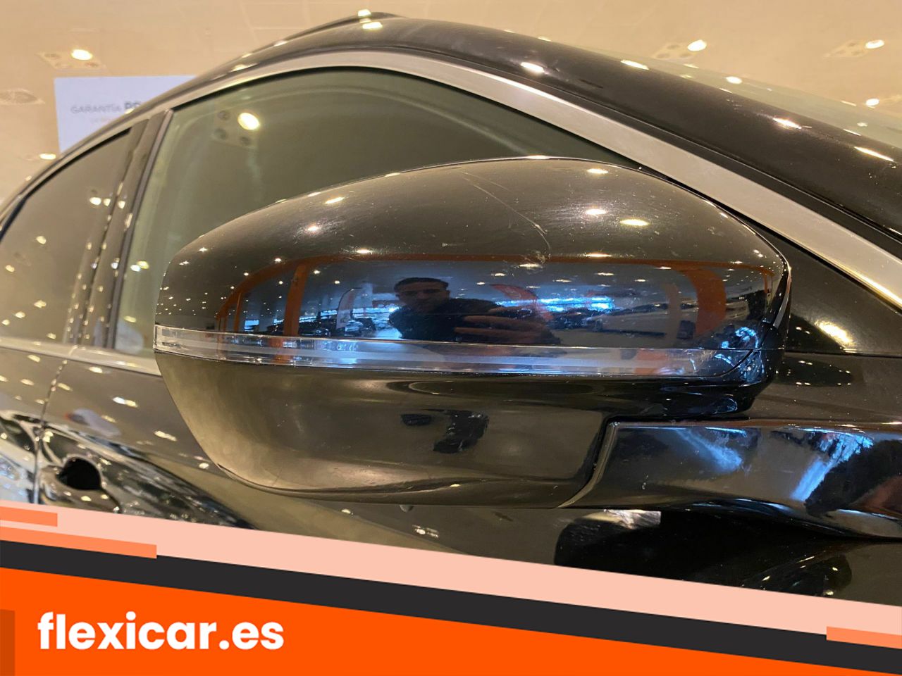 Foto DS Automobiles DS 7 43