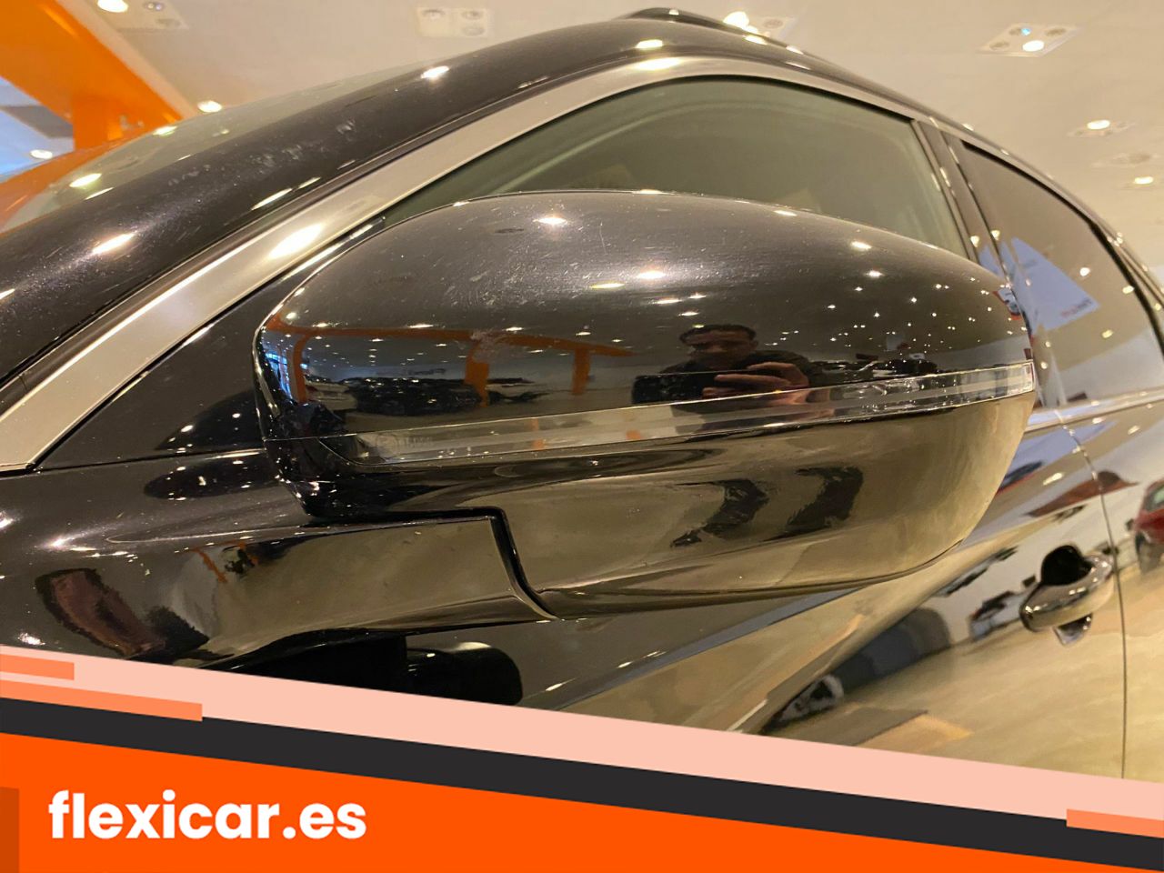 Foto DS Automobiles DS 7 45