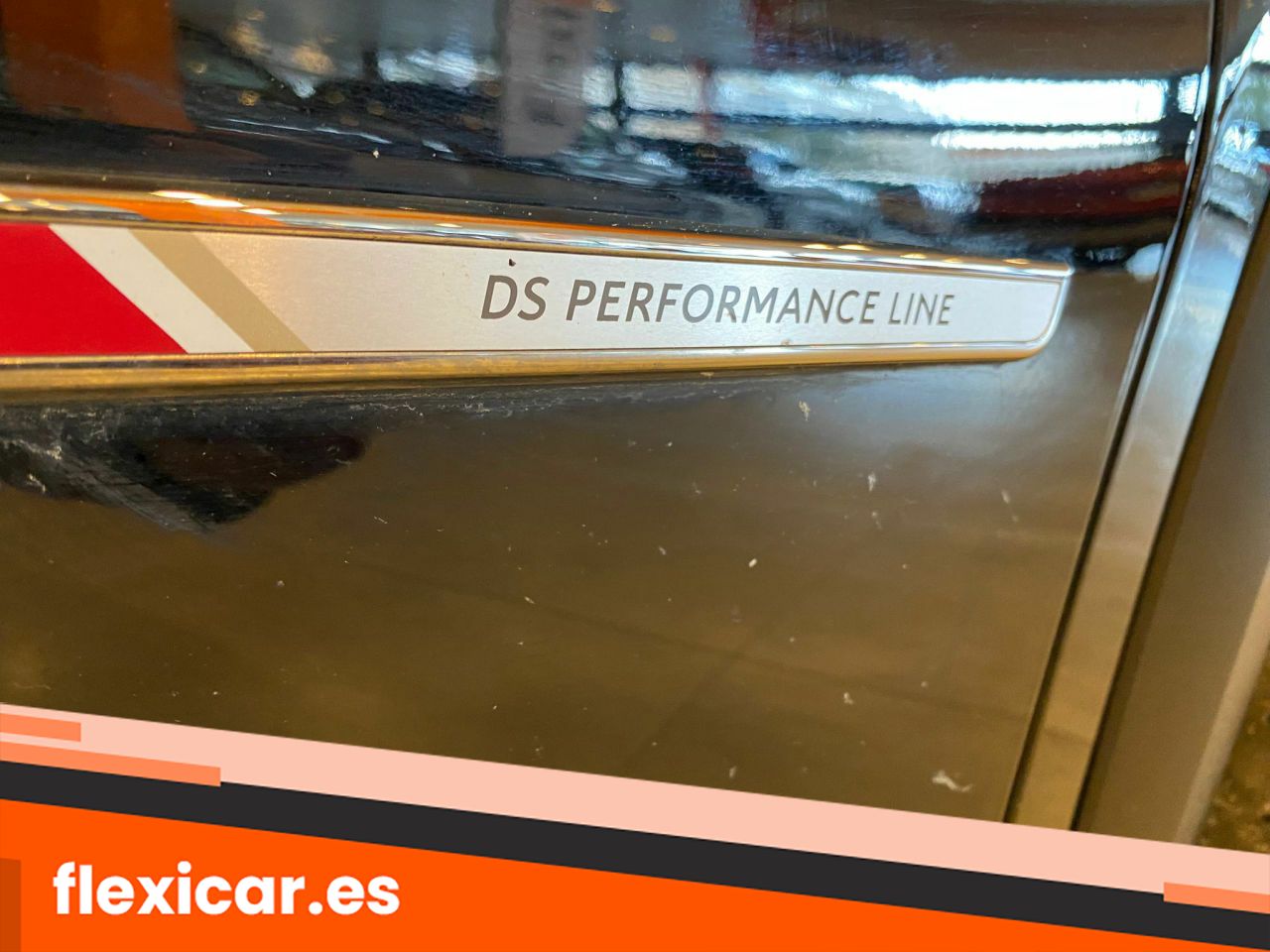 Foto DS Automobiles DS 7 50