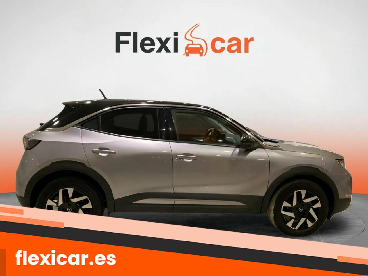 Foto Opel Mokka 2