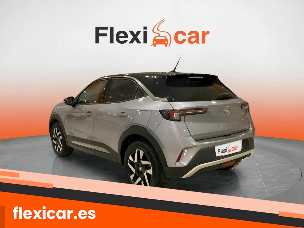 Foto Opel Mokka 5