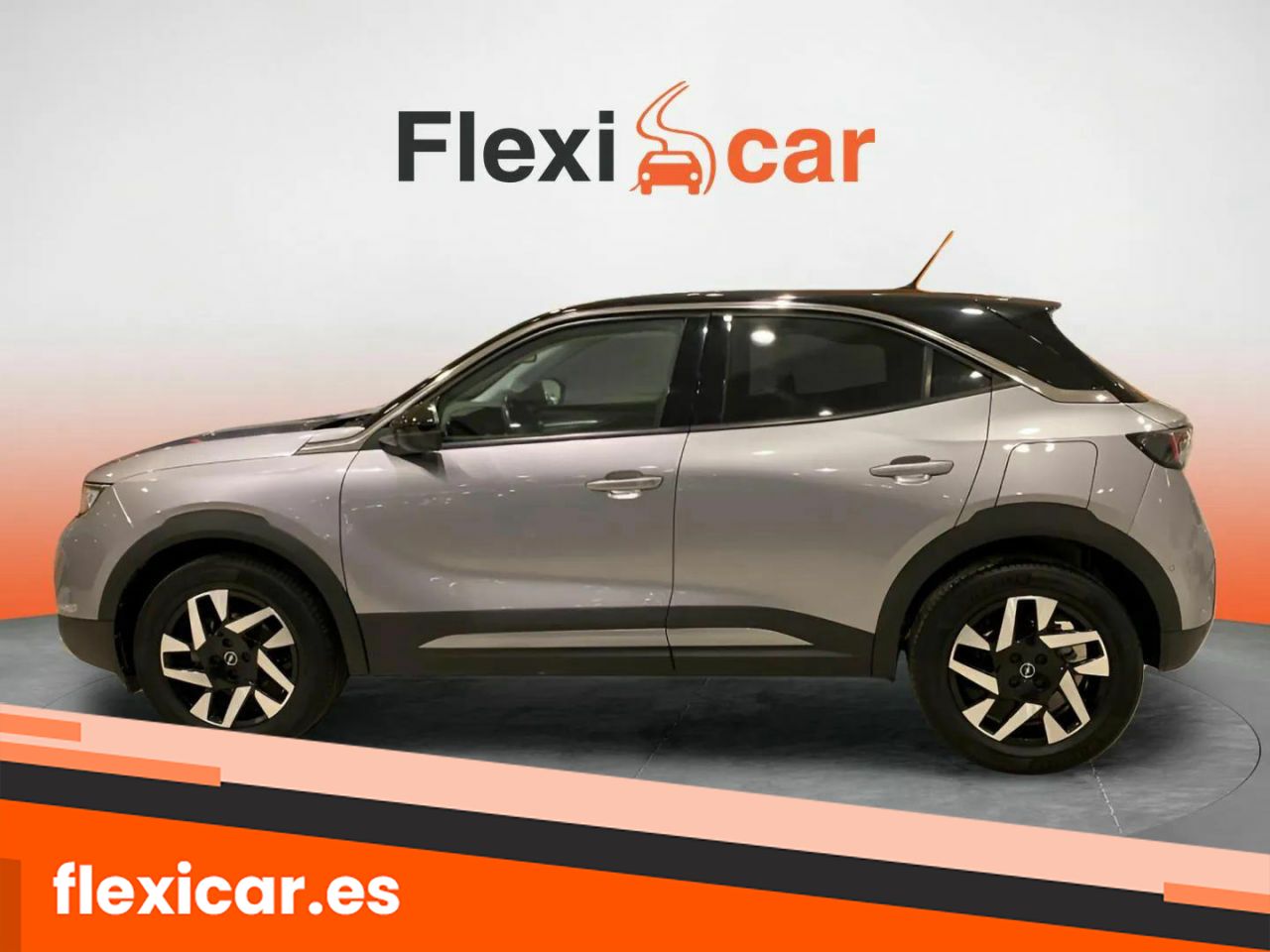 Foto Opel Mokka 7