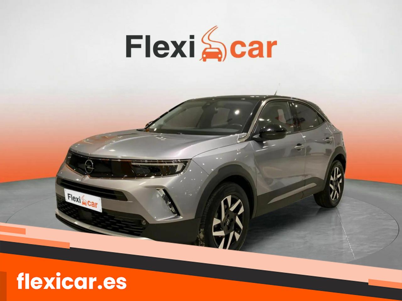 Foto Opel Mokka 8