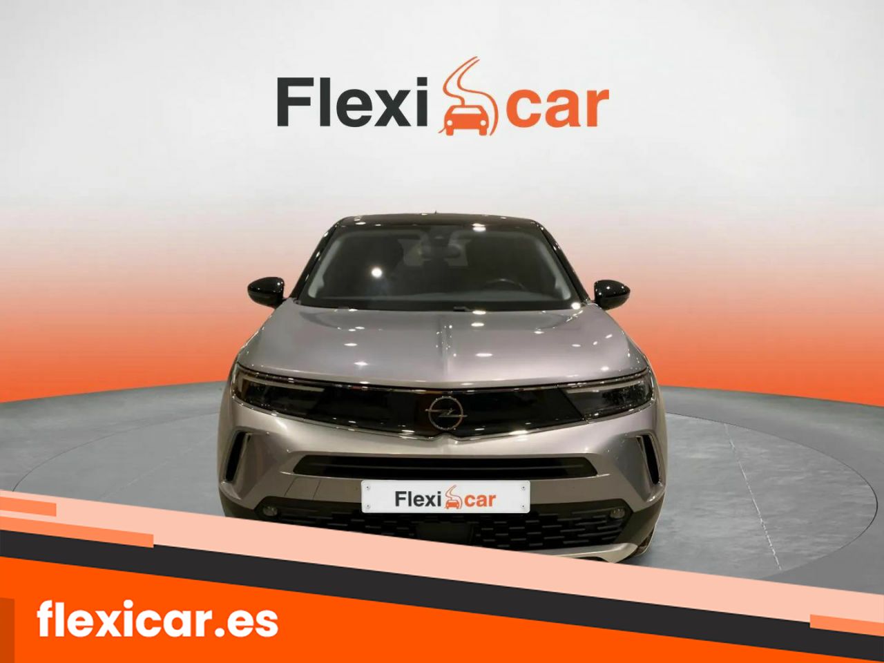 Foto Opel Mokka 9