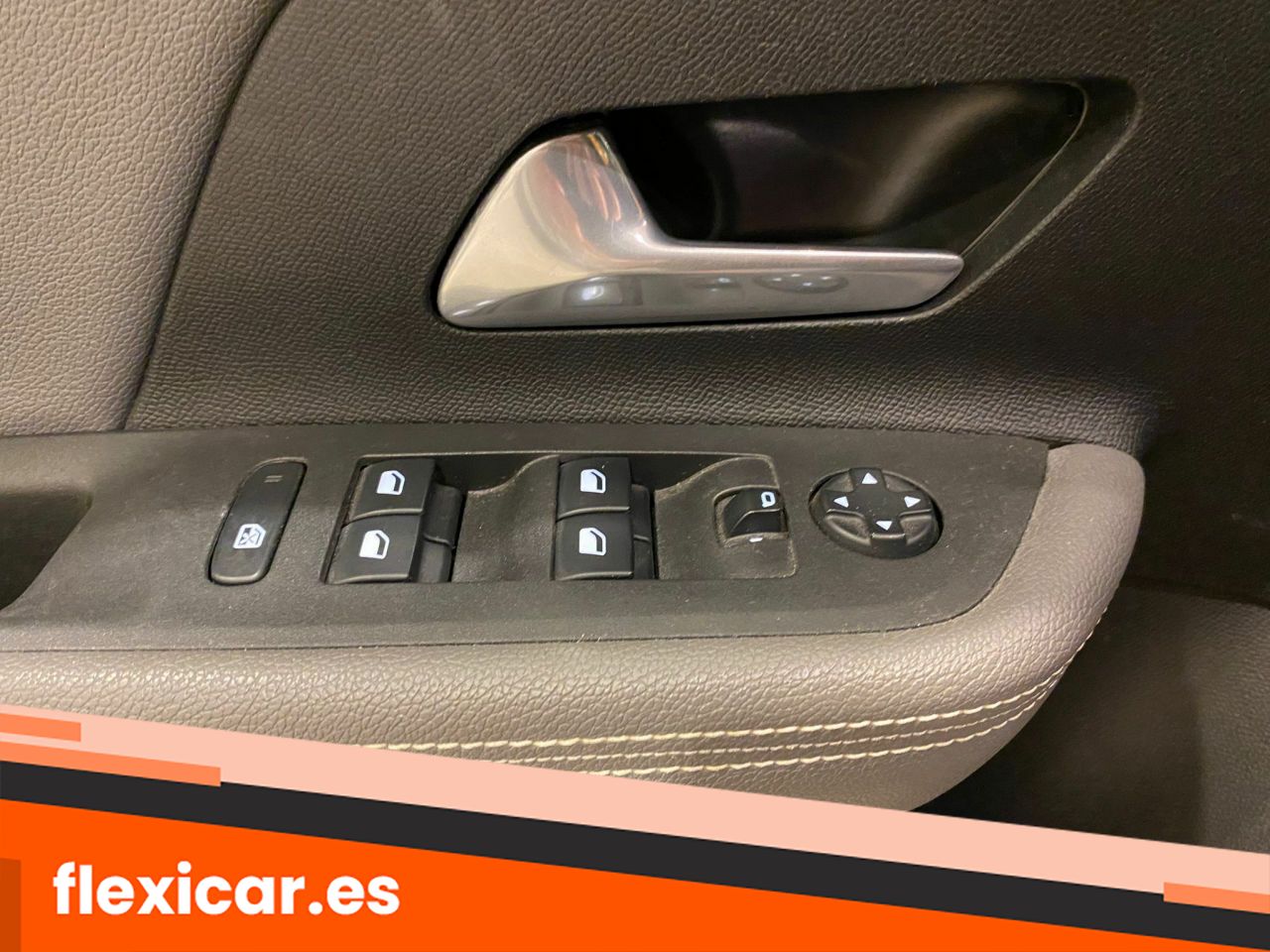 Foto Opel Mokka 10