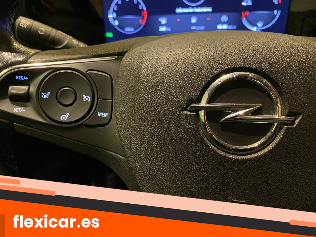 Foto Opel Mokka 12
