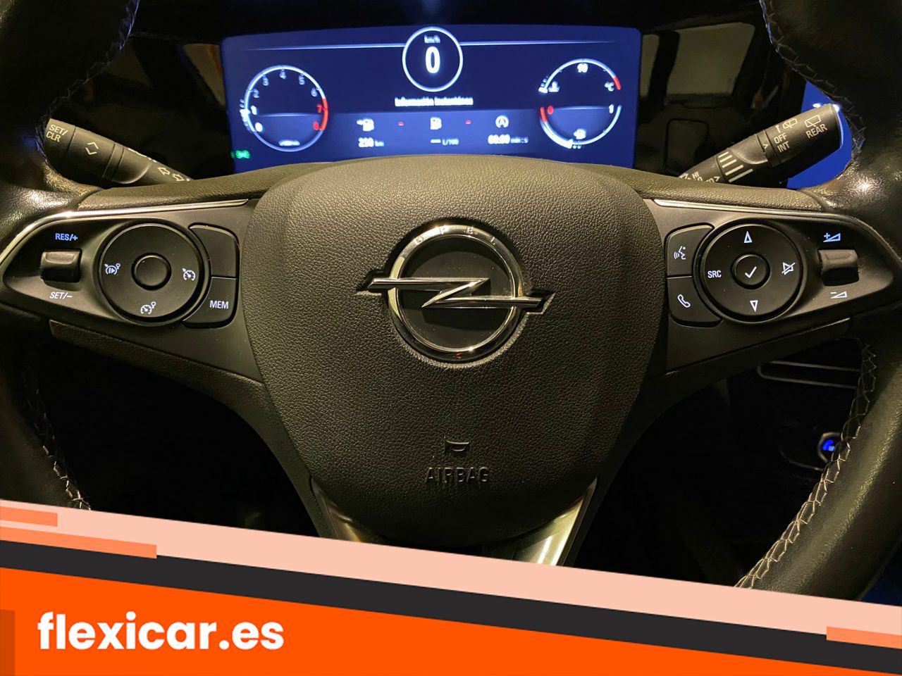 Foto Opel Mokka 13