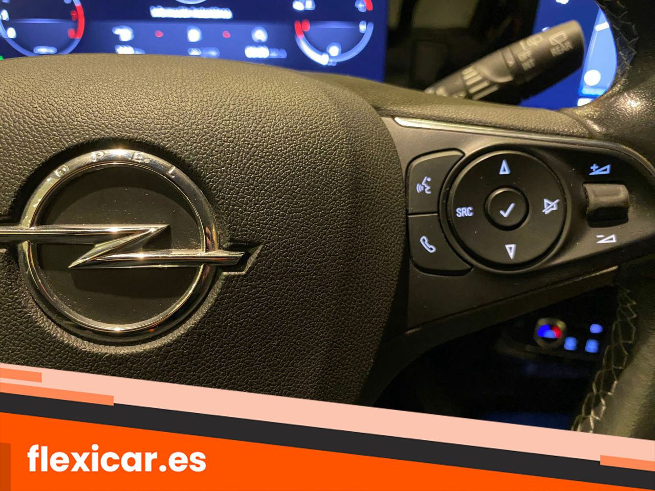 Foto Opel Mokka 14