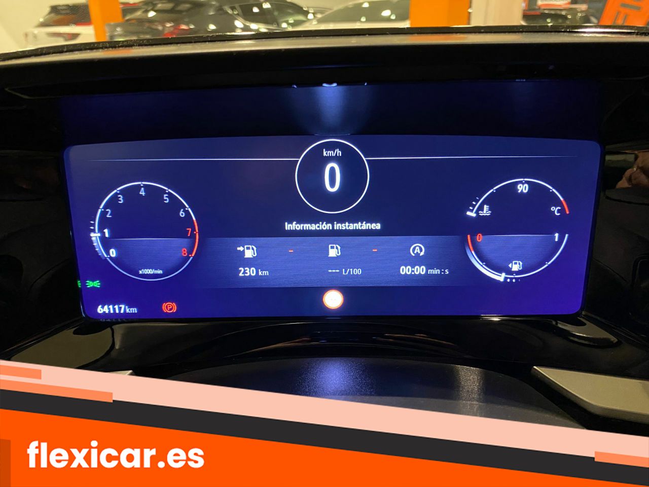 Foto Opel Mokka 16
