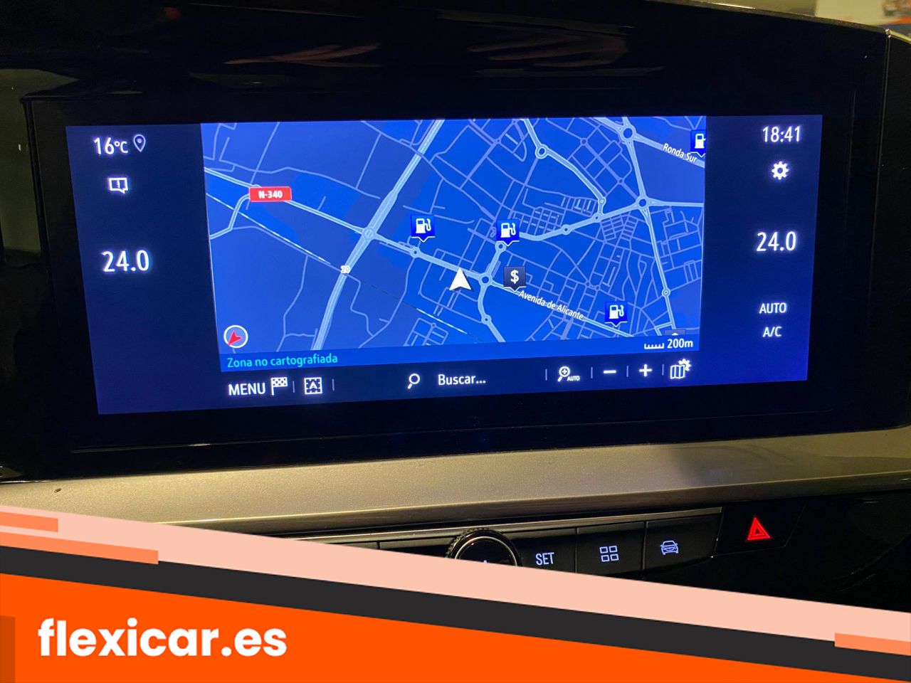 Foto Opel Mokka 17