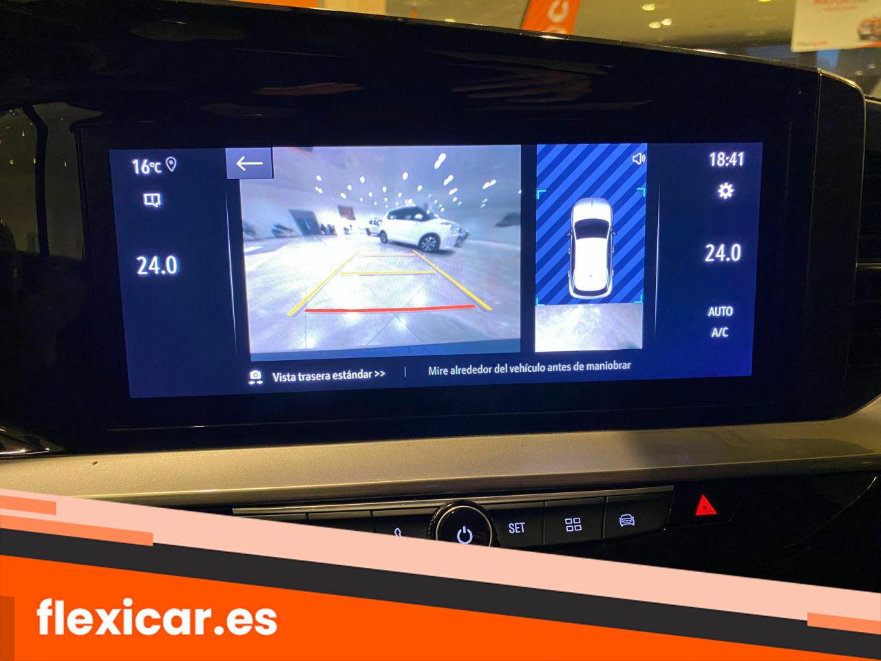 Foto Opel Mokka 18