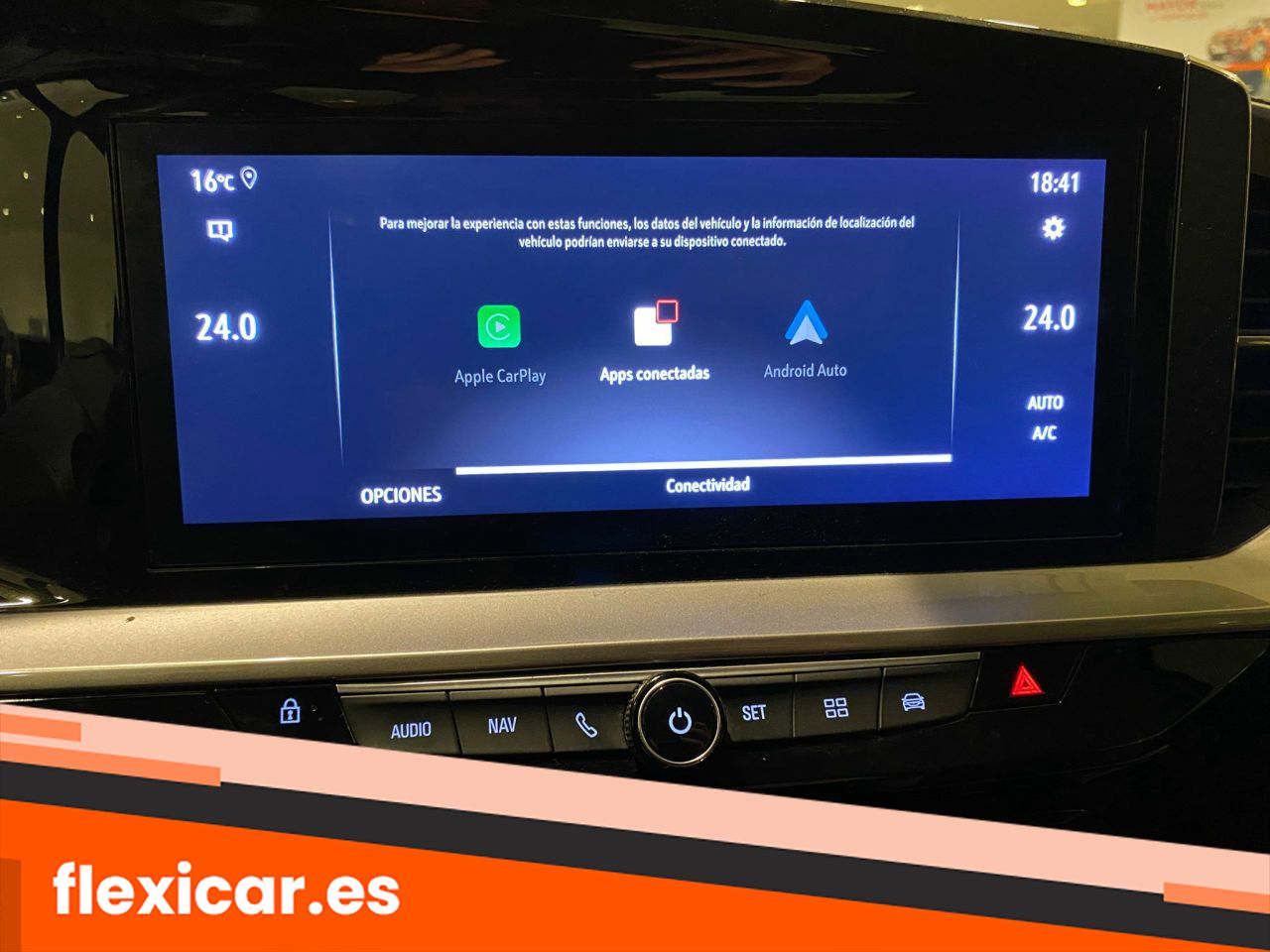 Foto Opel Mokka 19