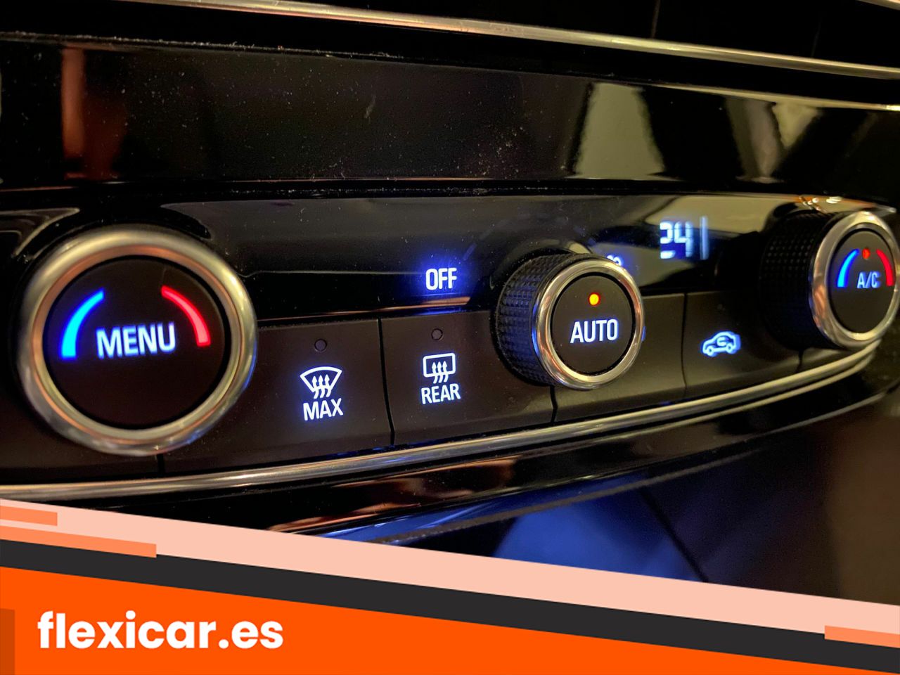 Foto Opel Mokka 20