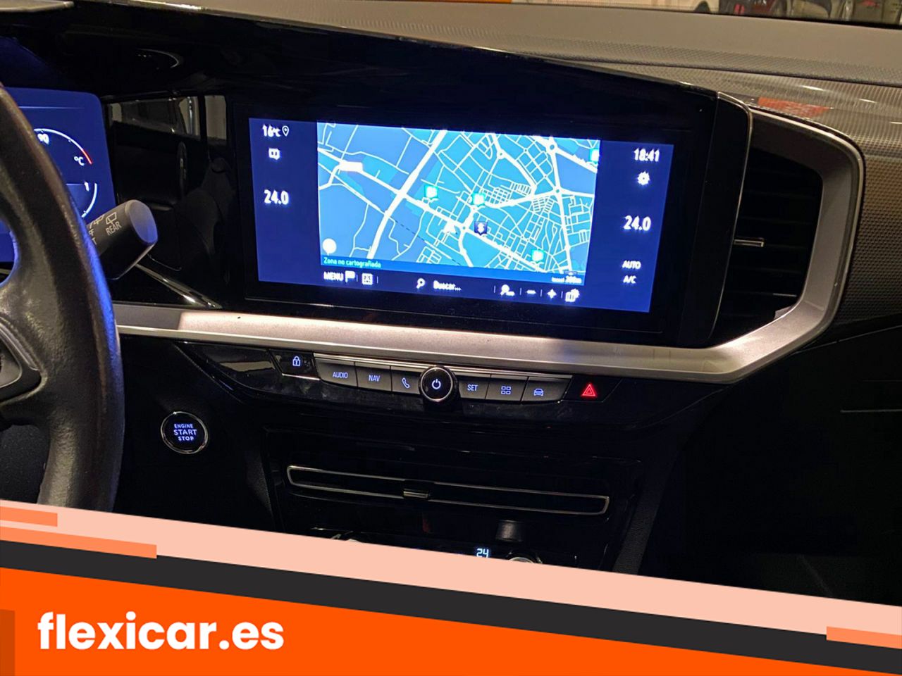 Foto Opel Mokka 21