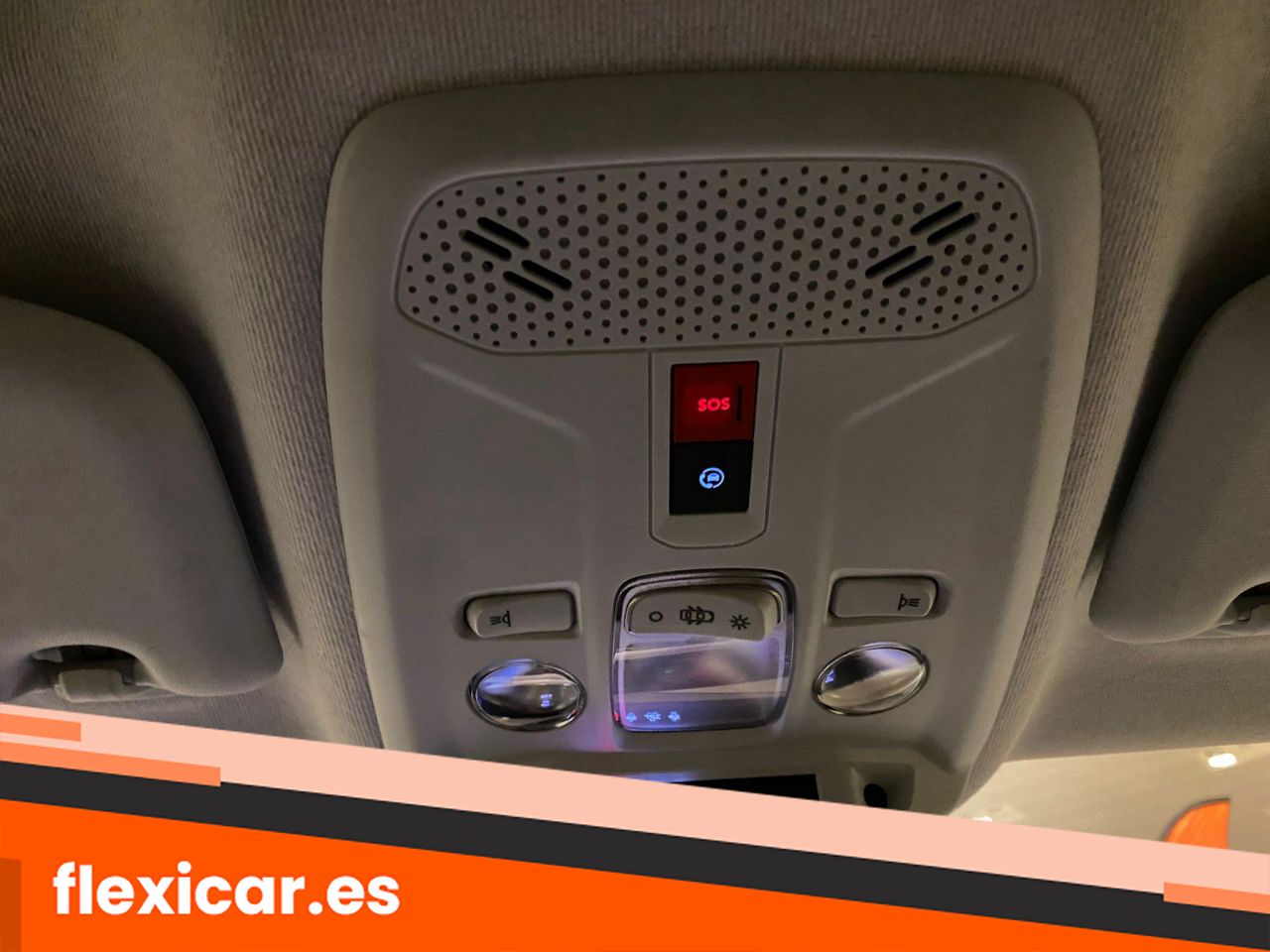Foto Opel Mokka 25