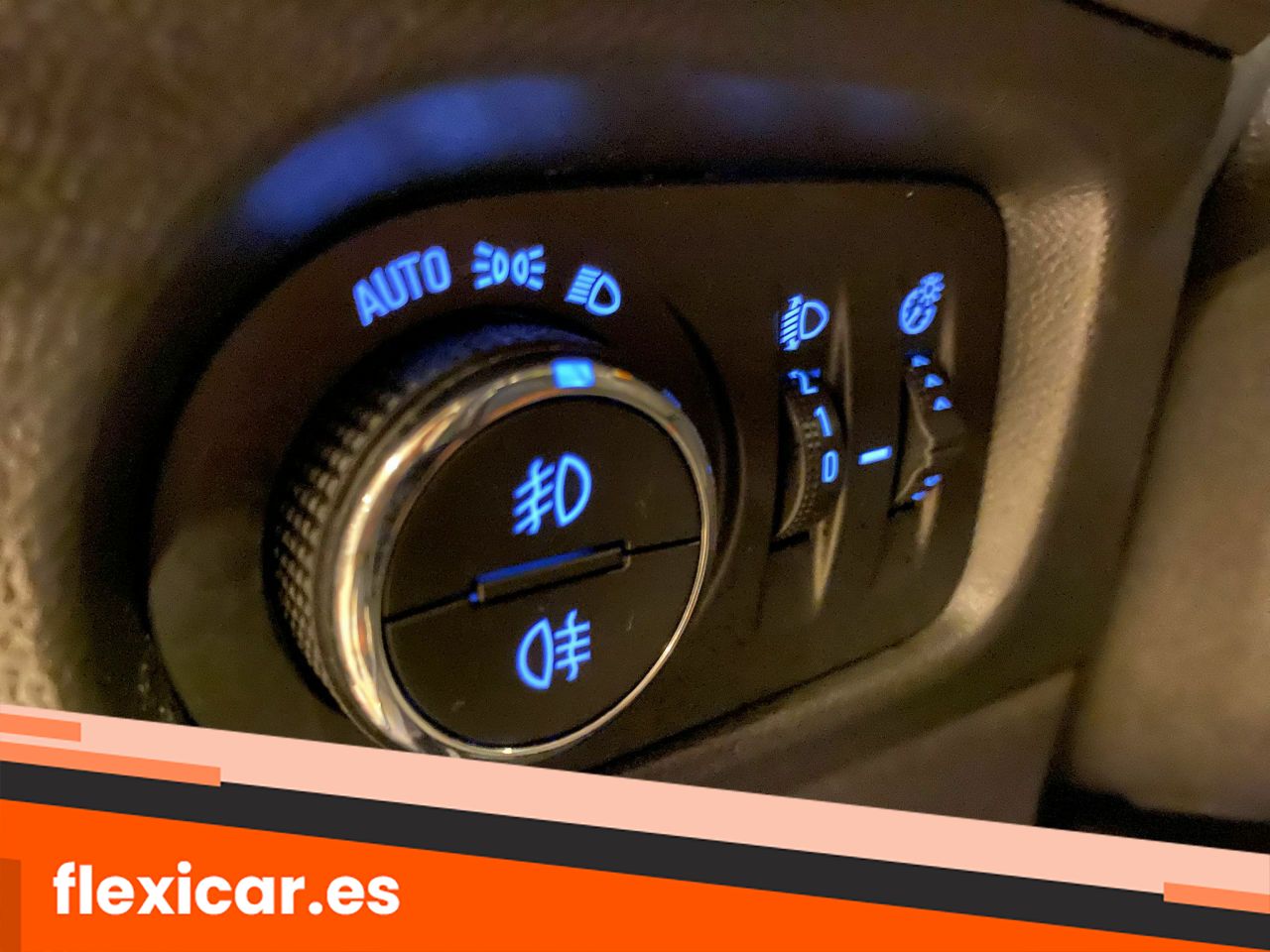 Foto Opel Mokka 26