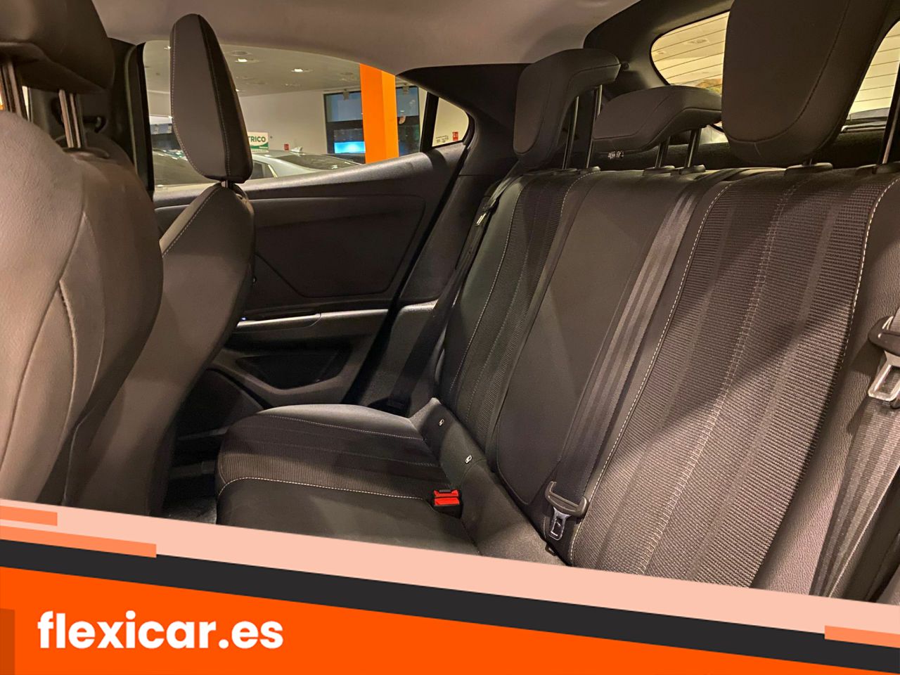 Foto Opel Mokka 27